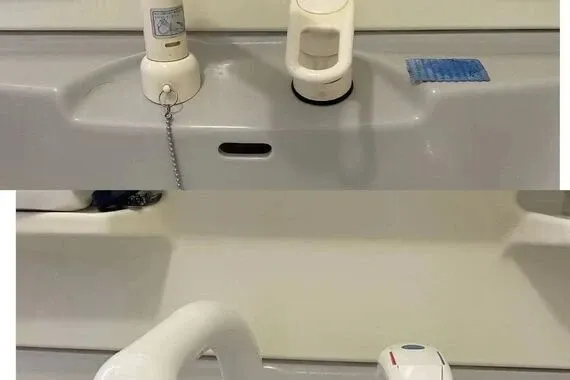 施工事例「水回り」