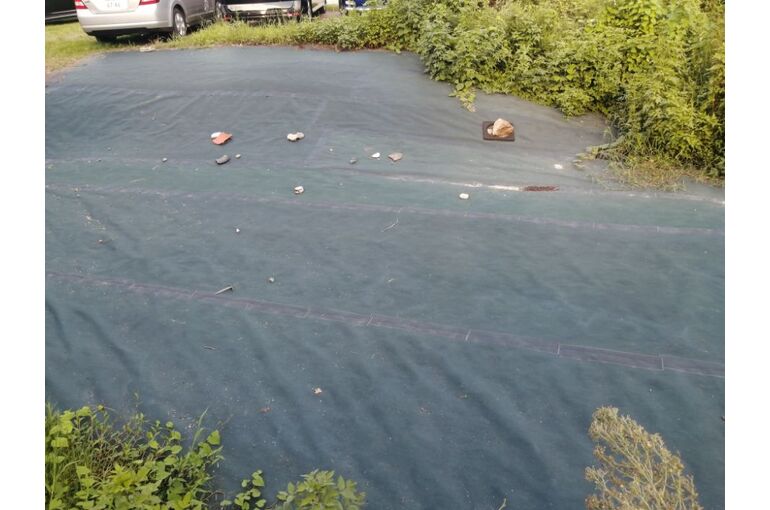 便利屋による防草シート施工で雑草ゼロへ！一戸建てや法人向け最適プラン