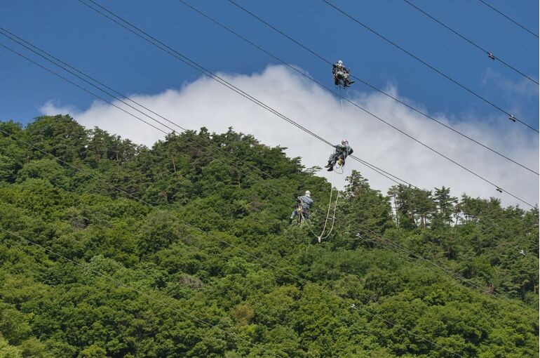 高所作業を便利屋に依頼するメリットとポイント！初心者でも安心の依頼法
