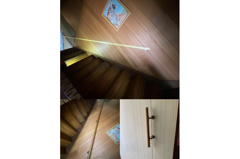 工事のビフォーアフター