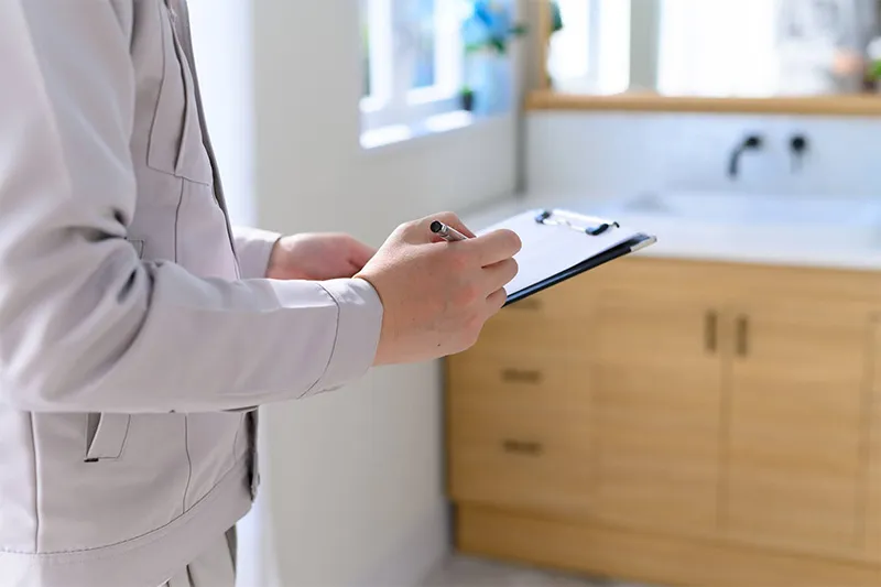 依頼内容や費用に関する疑問への回答