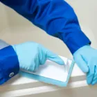 ハウスクリーニング